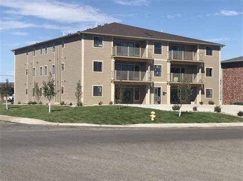 2808 15th Ave So, Great Falls MT. . Great falls apartments